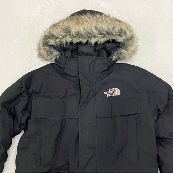 North Face Jacket - Picture 2 of 8